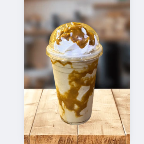 Frappé BASE HELADO