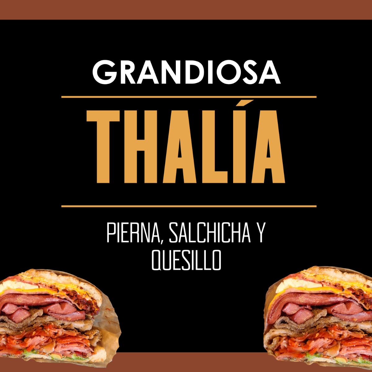 Thalía
