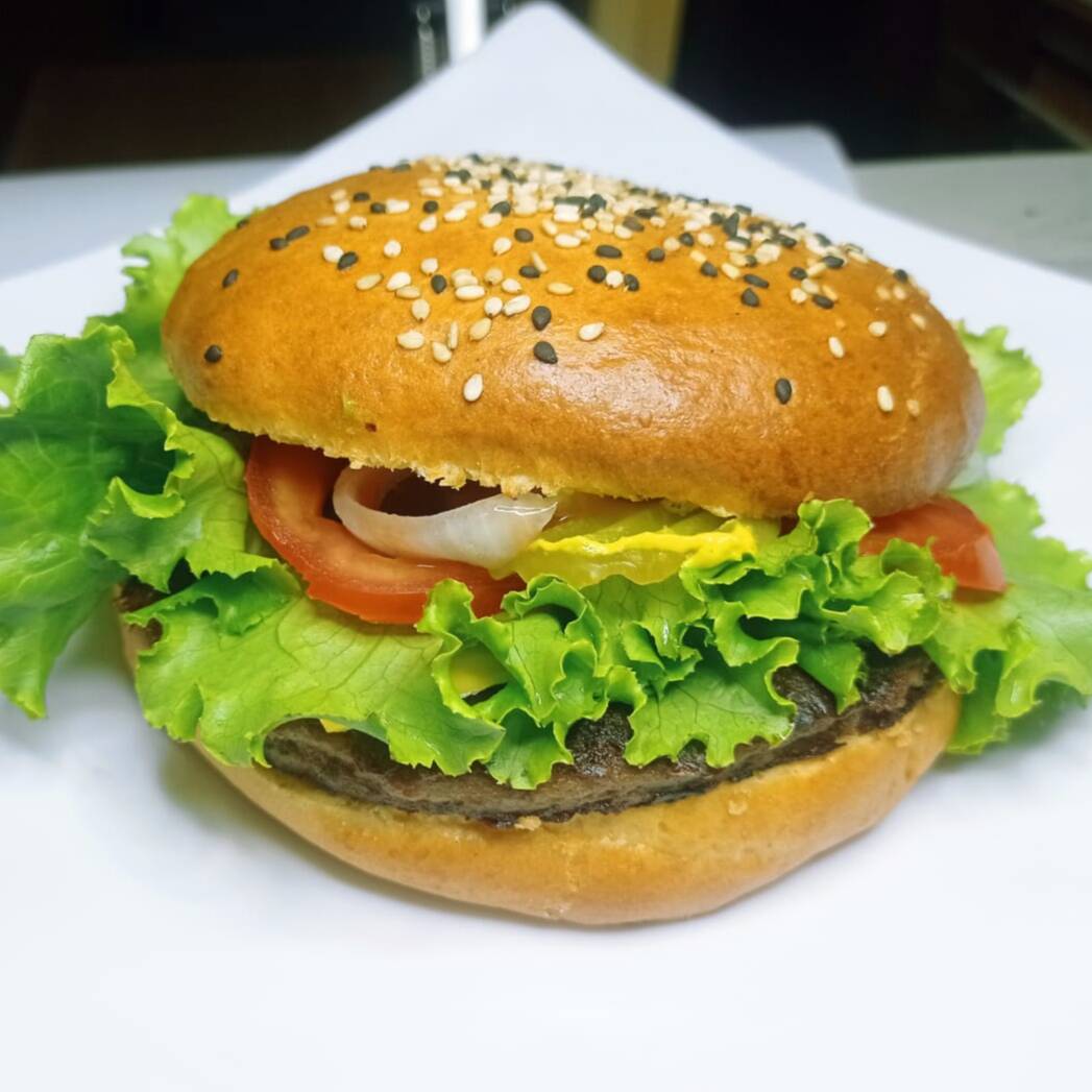 Hamburguesa Incondicional