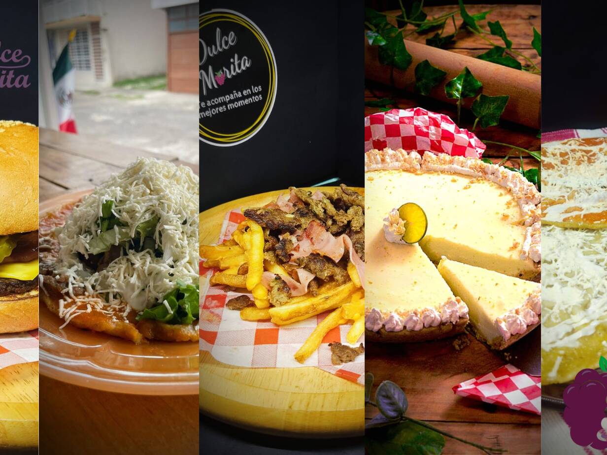 Dulce Morita Te Acompaña En Los Mejores Momentos