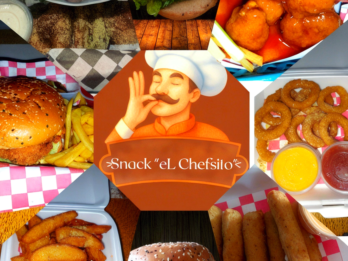 Snack El Chefsito