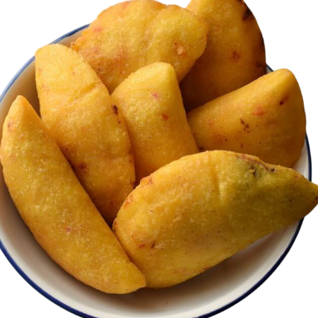Empanadas de Carne Molida con Queso