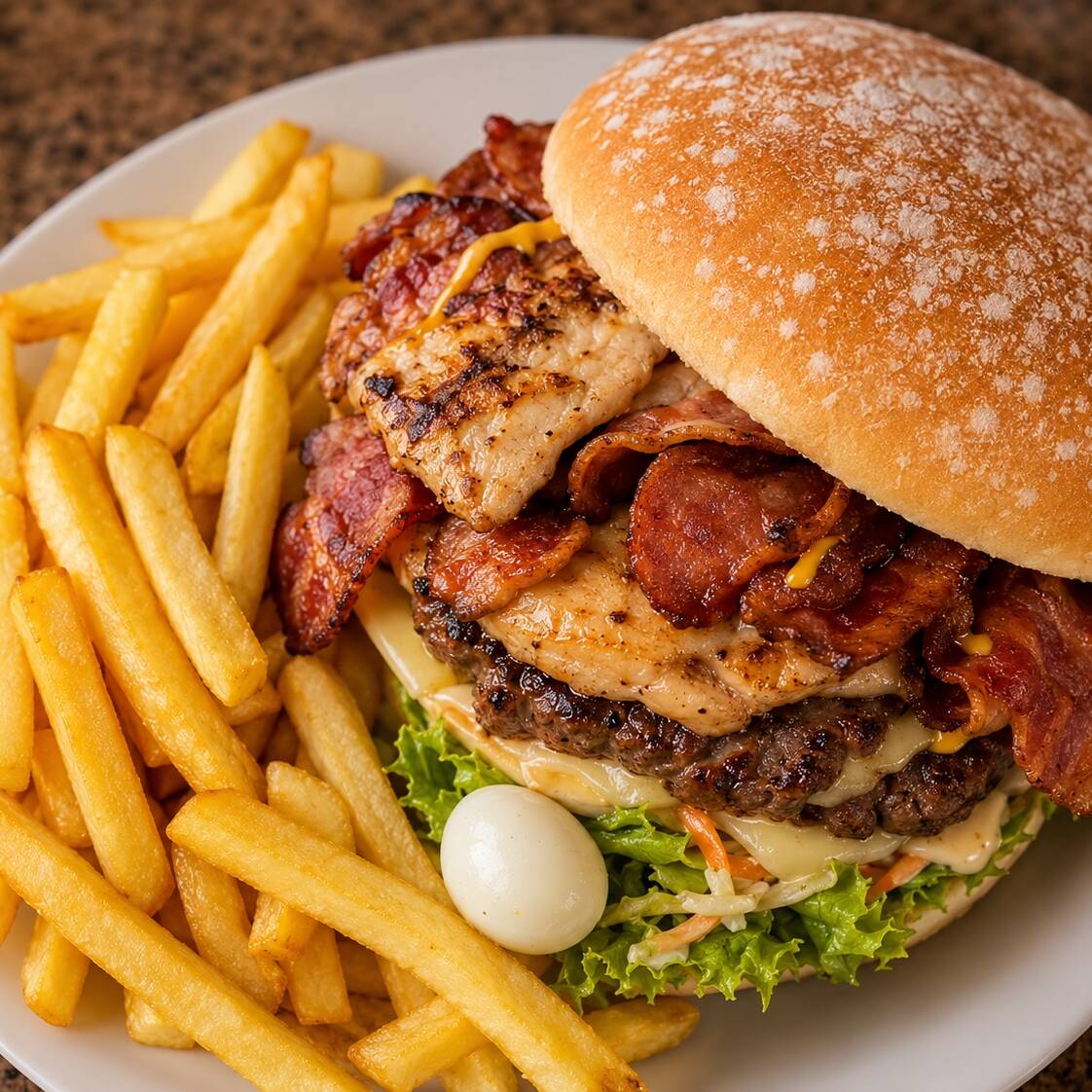 Doble Carne
