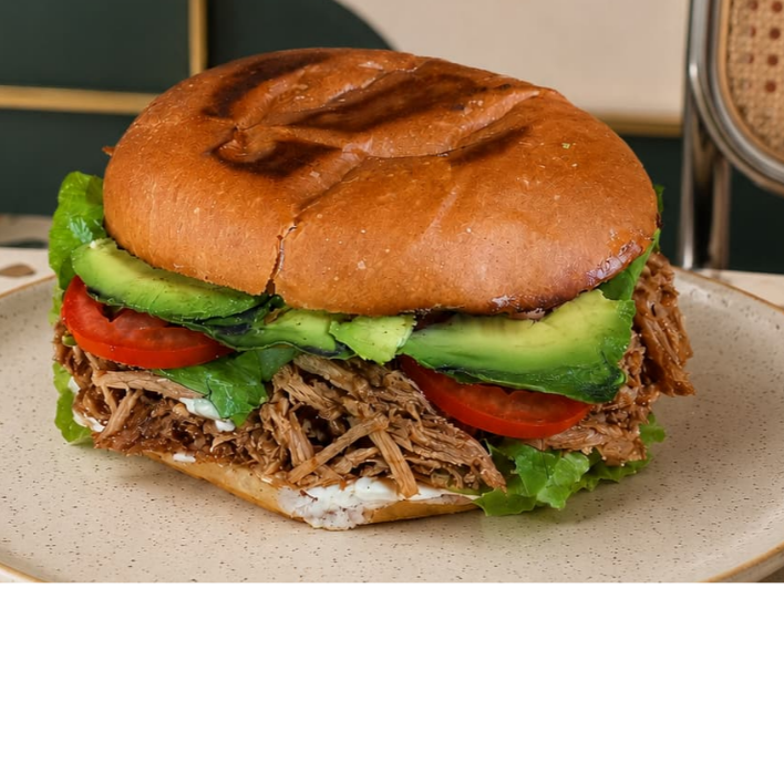 Torta de Pierna