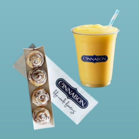 4 Bonbites Clásicos más Chillata 12 oz