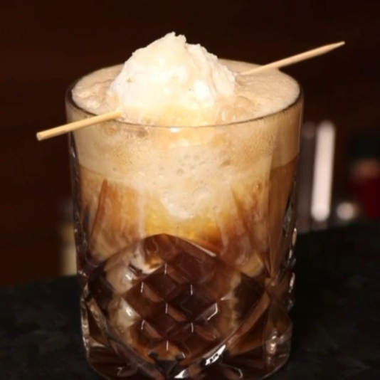 Carajillo Chilled