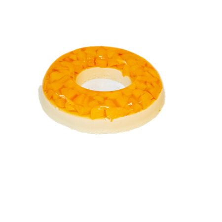 Gelatina de Almibar