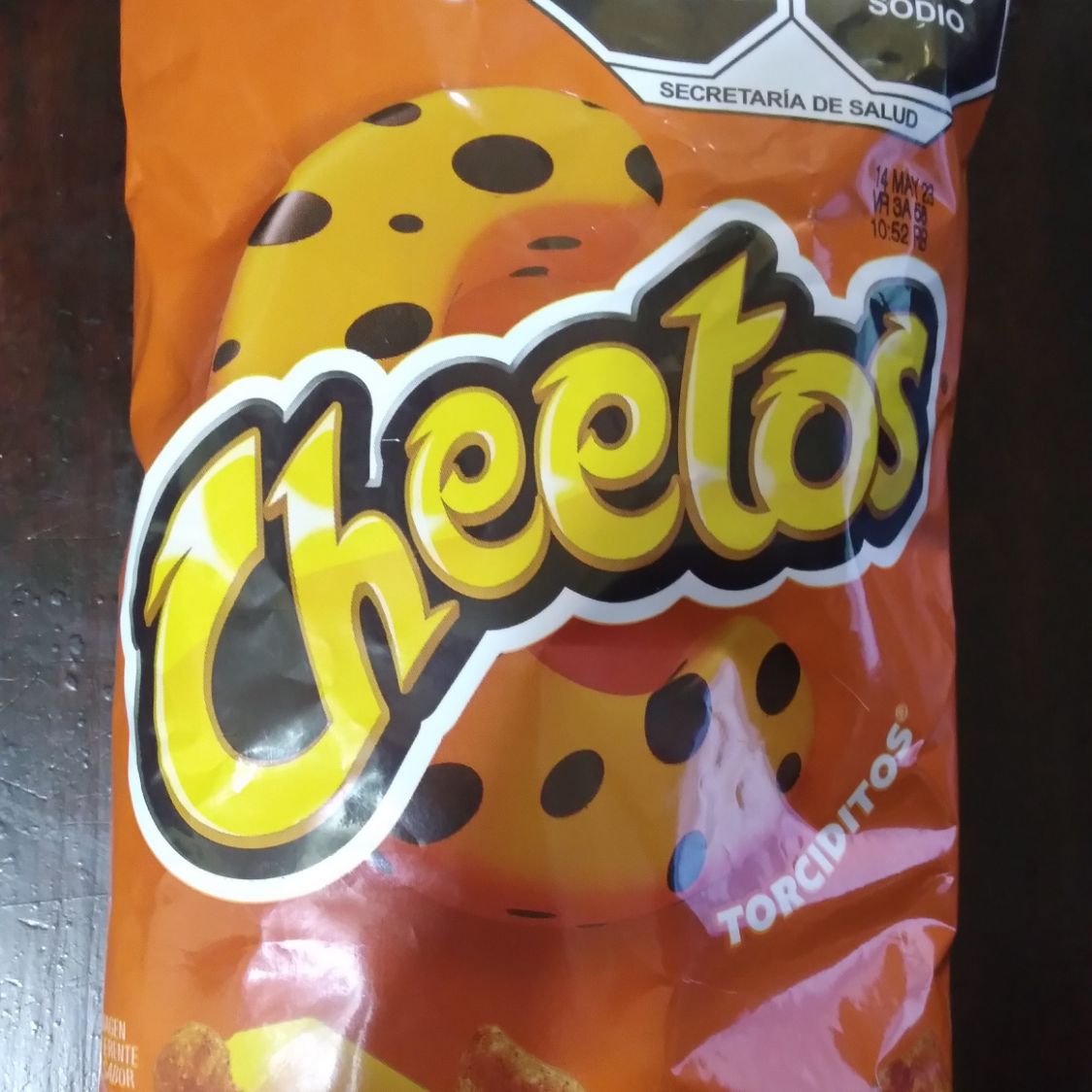 Chettos