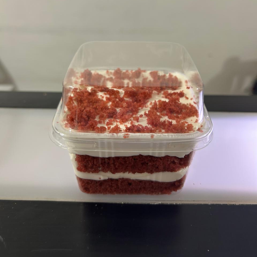 Cuchareable Red Velvet