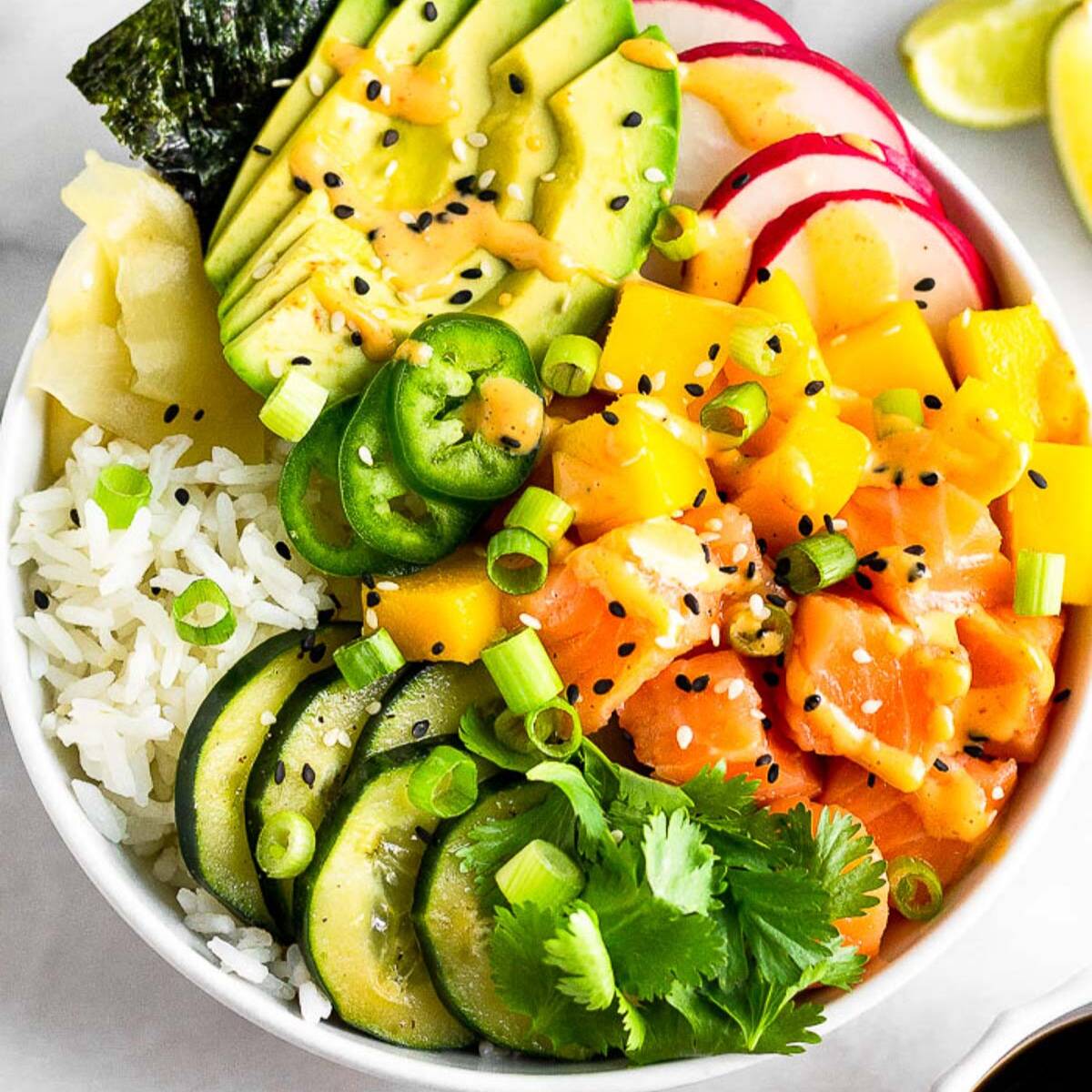 Tumay Poke