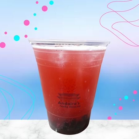 Bebida Fría 16 Oz