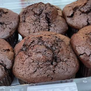 MUFFIN CHOCOLATE