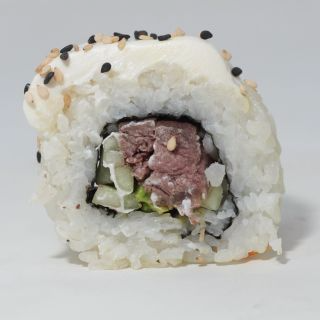 Everest Roll