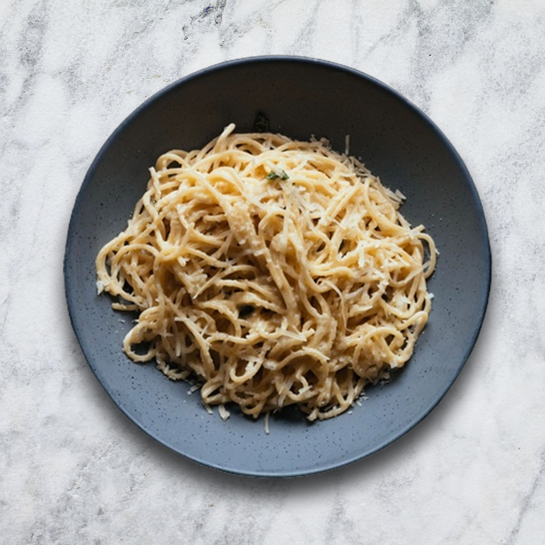 Pasta Alfredo