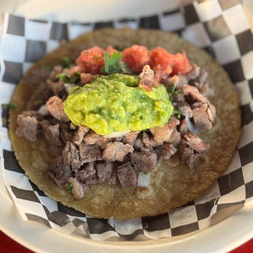 TACO RIB EYE