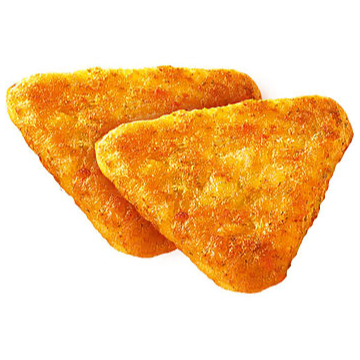 Papa Hash Brown