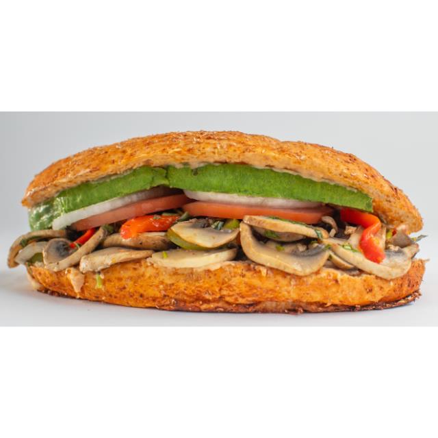 TORTA CHAMPINONES INTEGRAL