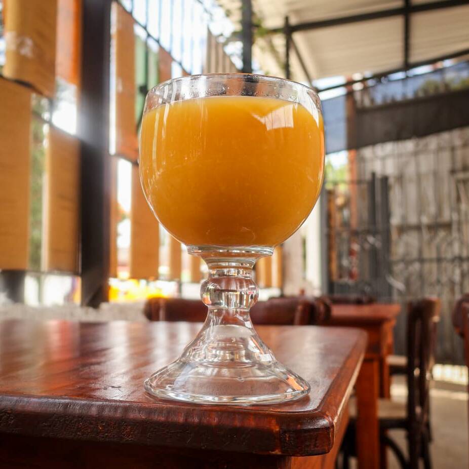 Jugo de Naranja 500Ml.