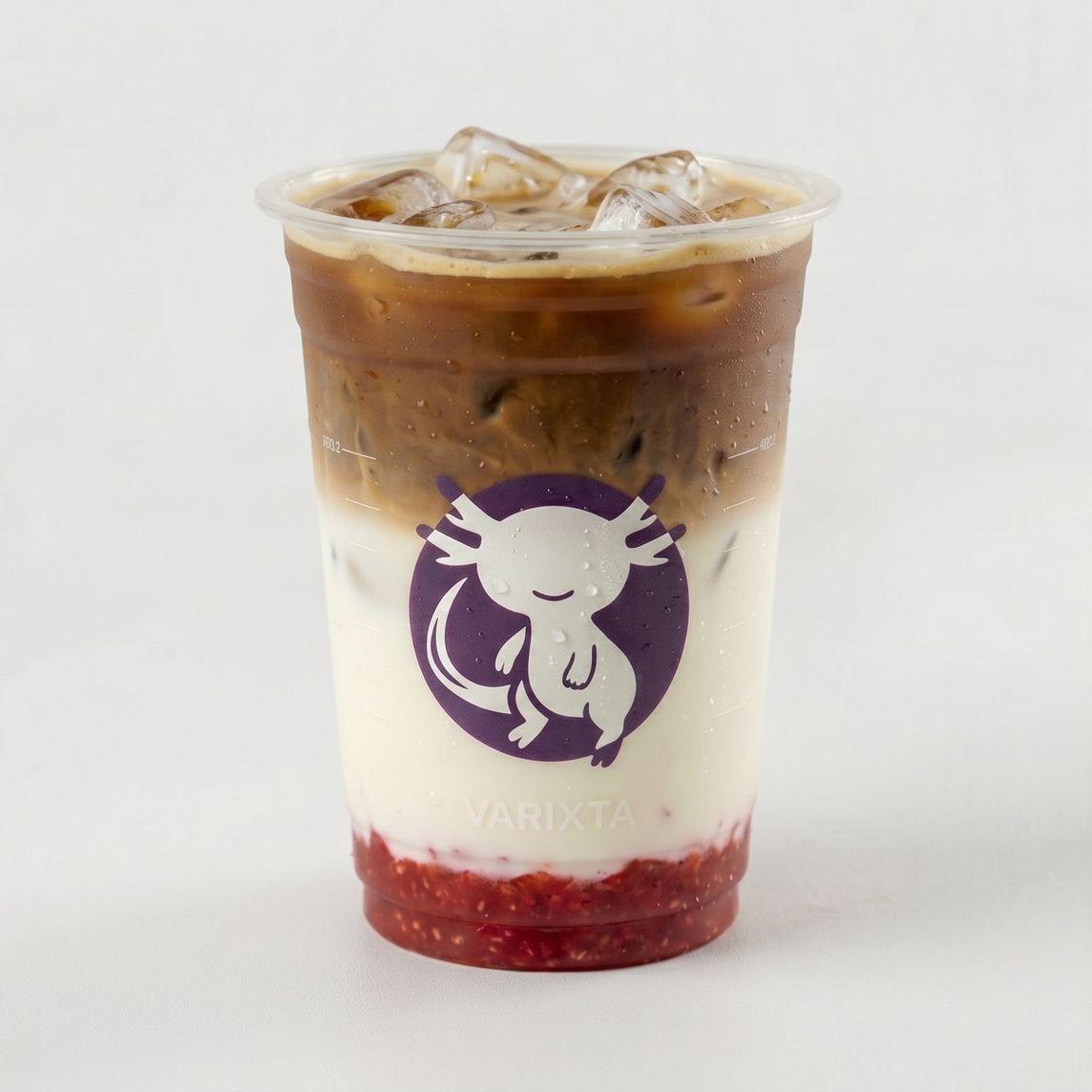 Fresa Latte