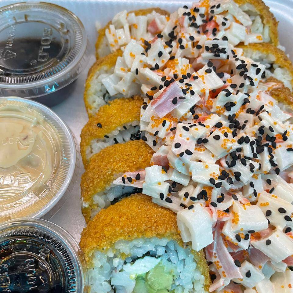 Ohana Roll