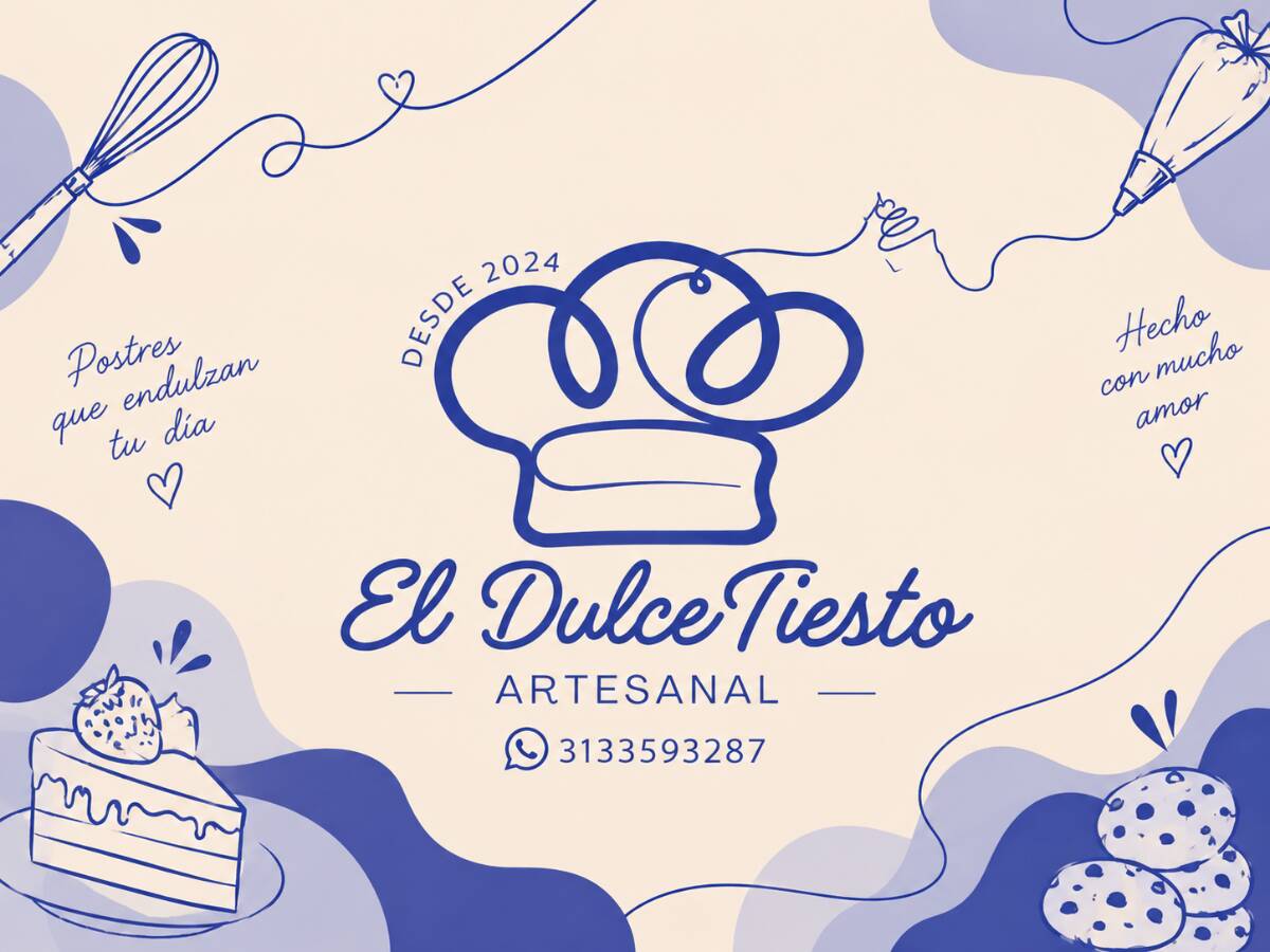 El Dulce TIesto