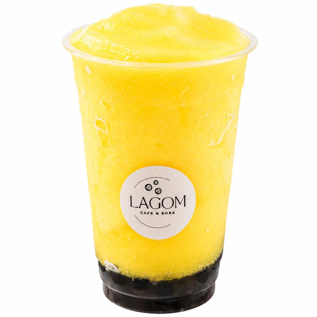 Passion Fruit