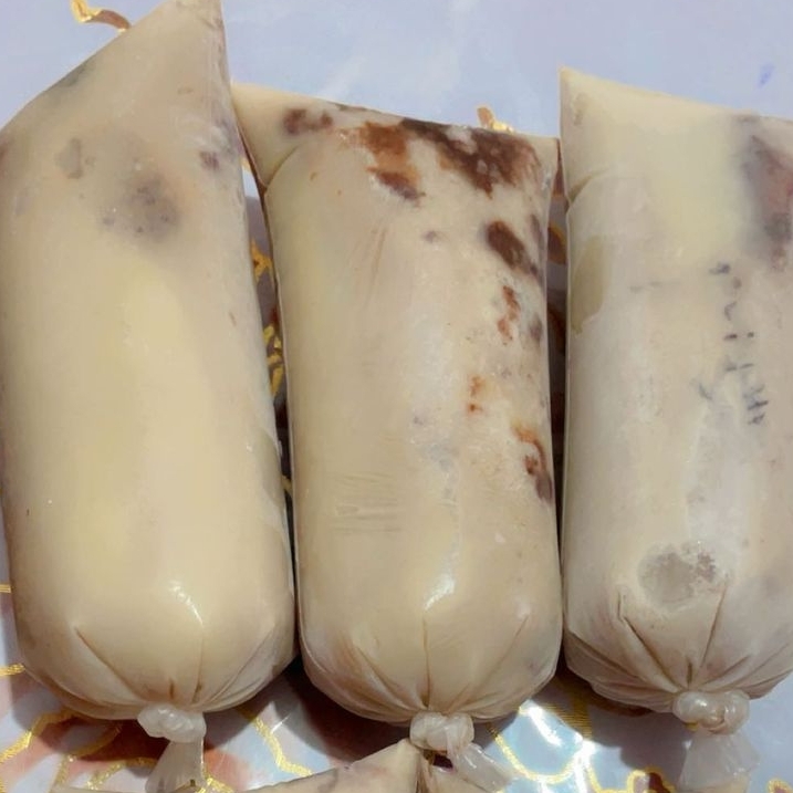 Helados Gourmet (Napolitano)