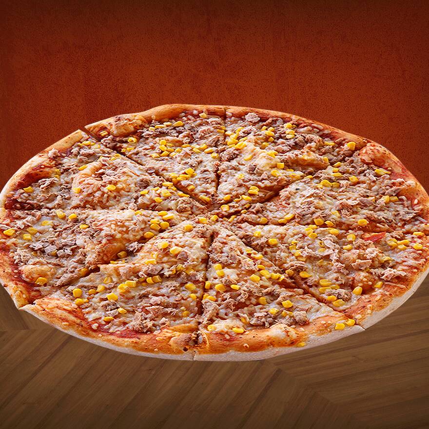 Pizza Atun C