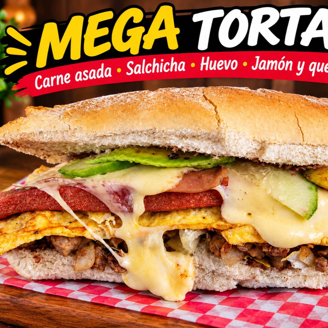Super torta