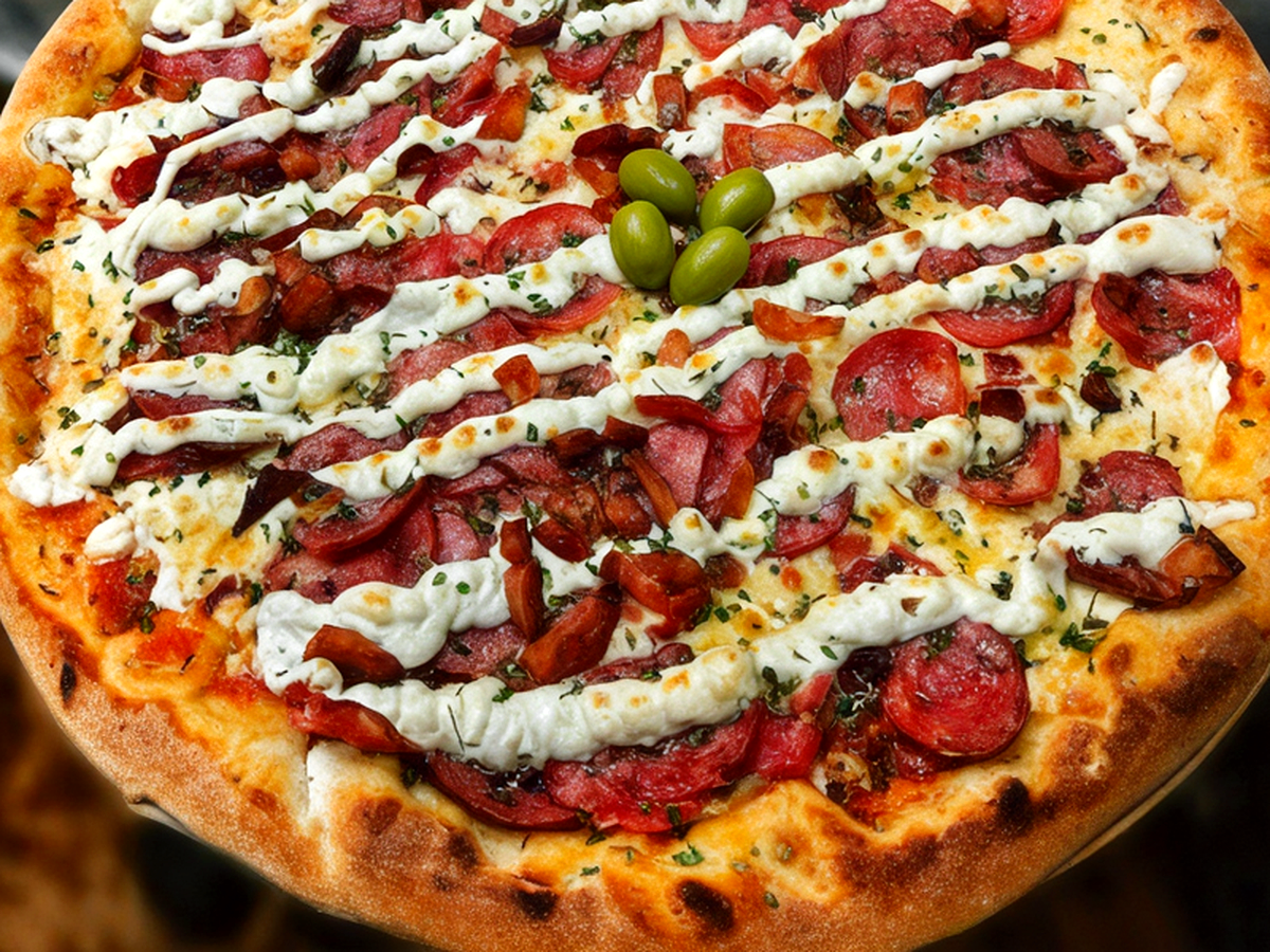 La Familia Pizzaria