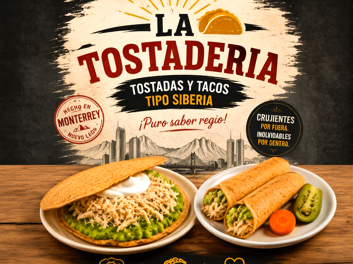 LA TOSTADERIA