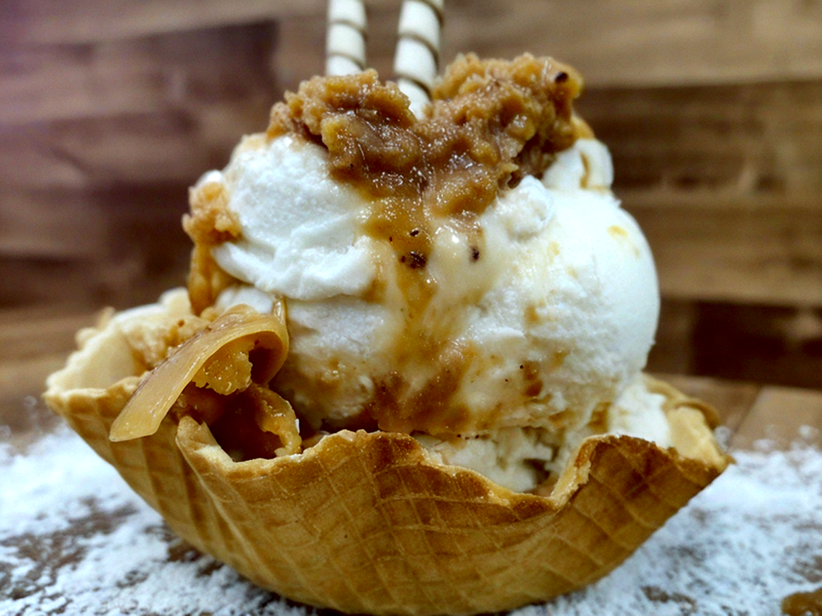 Villa Brasil Açaiteria