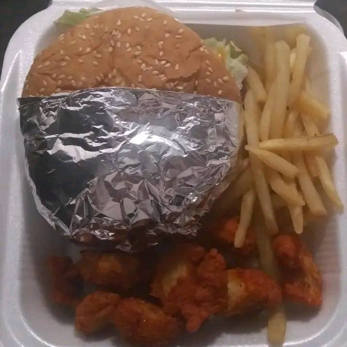 Combo El Antojado 2