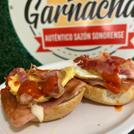 Molletes Especiales