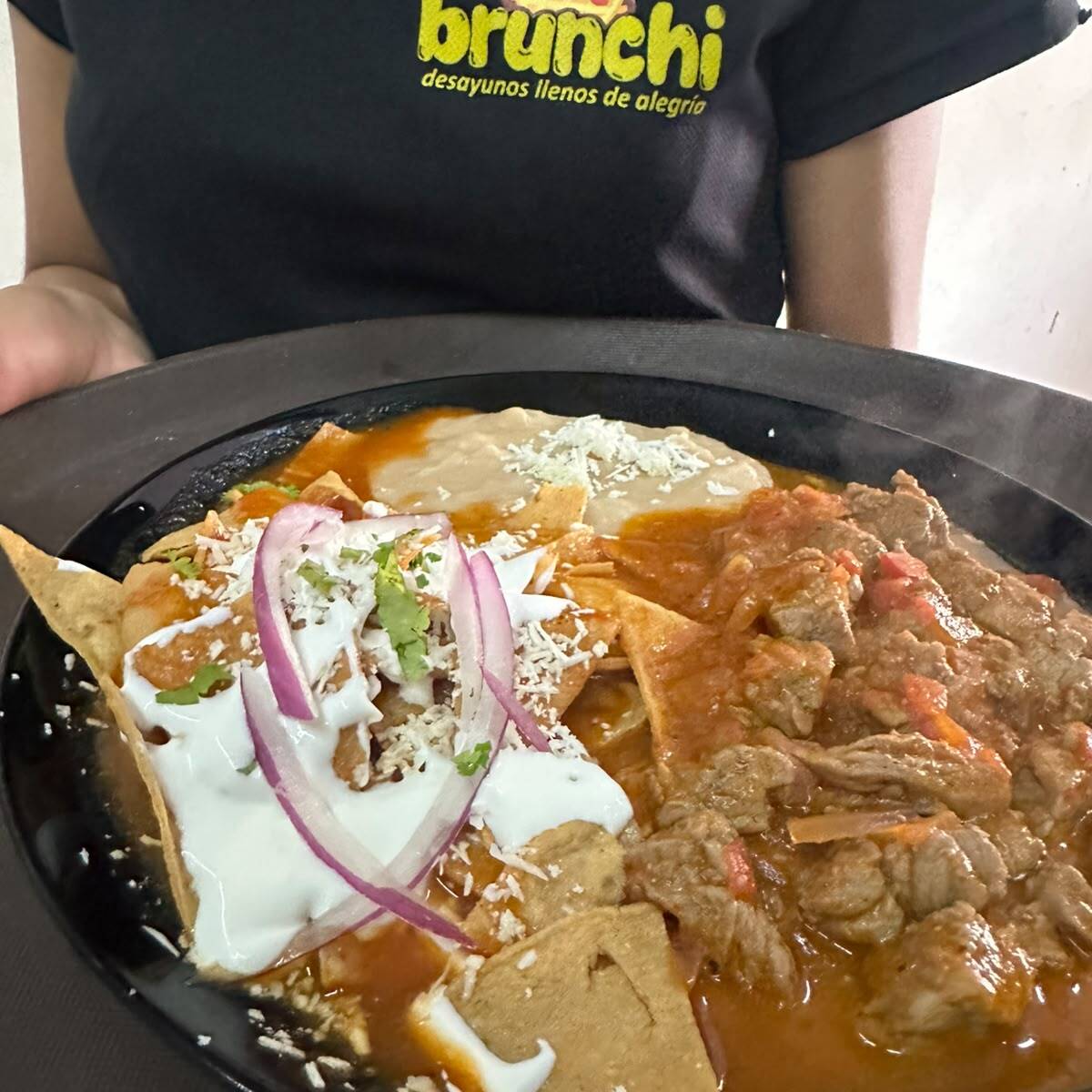 Carne ala Mexicana