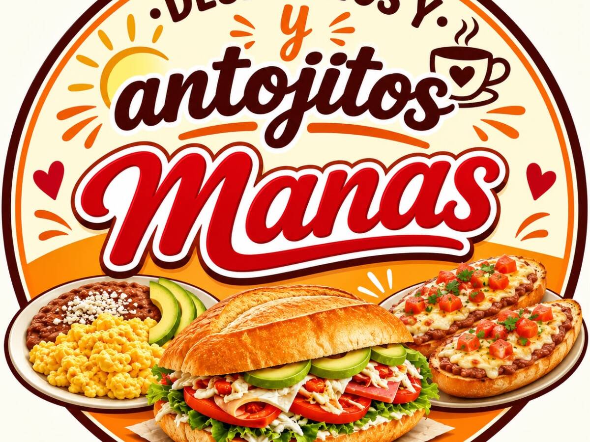 Tortas Manas