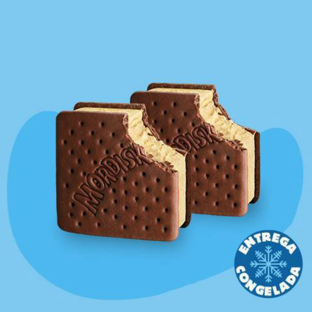 Mordisko Original 1pz.