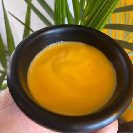 Extra Queso Amarillo de Nacho