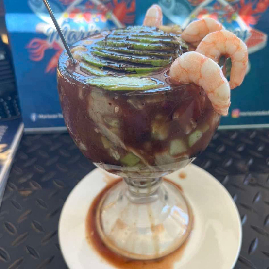 COCTEL GRANDE