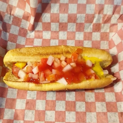 Hot Dog