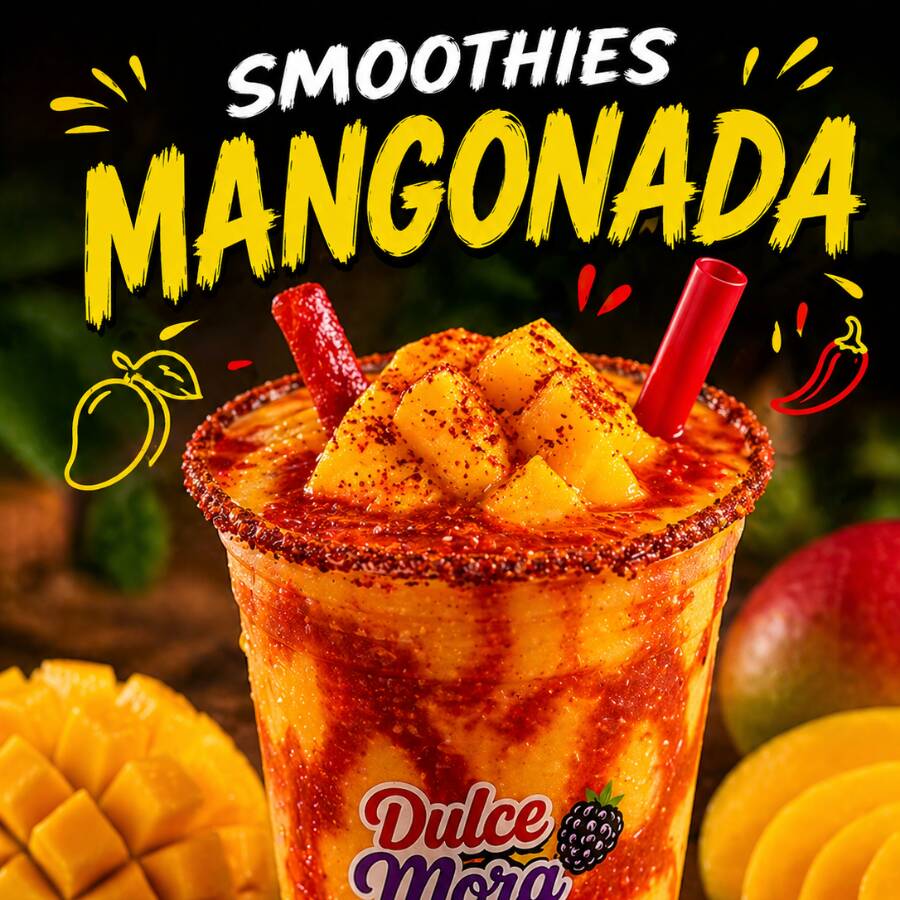 Mangonada