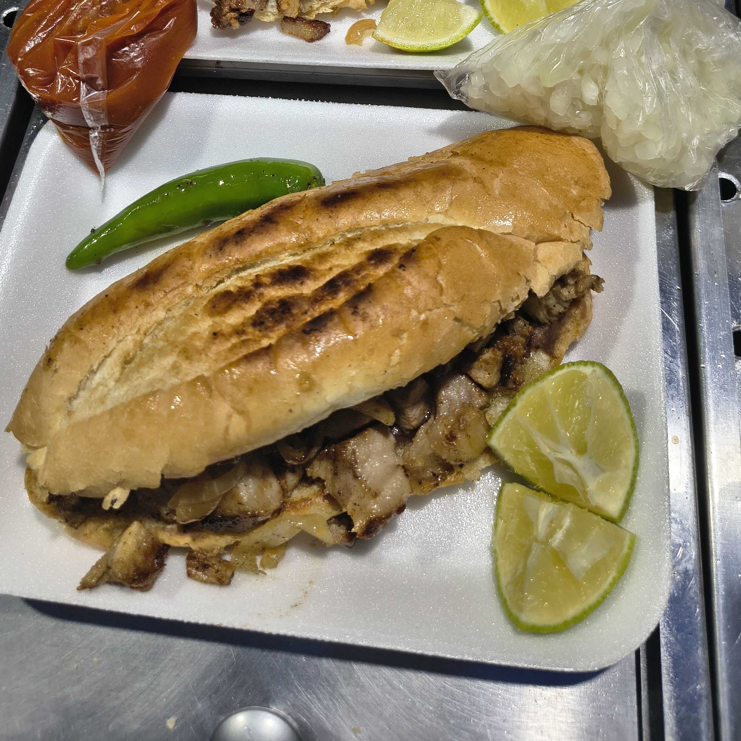 Torta Sencilla