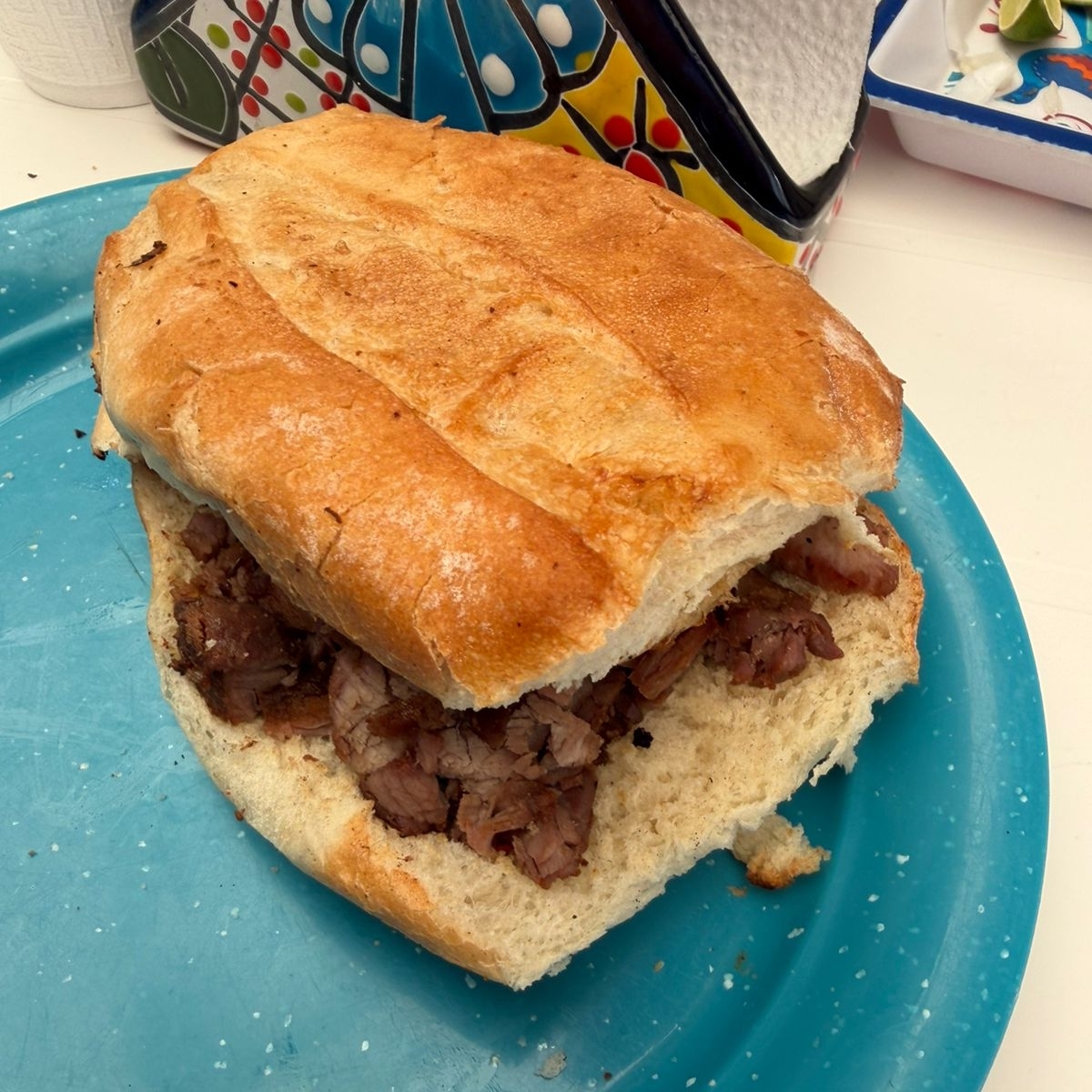 Torta