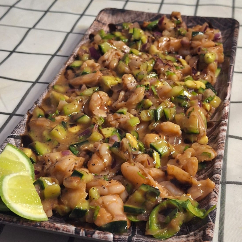 Ceviche Especial