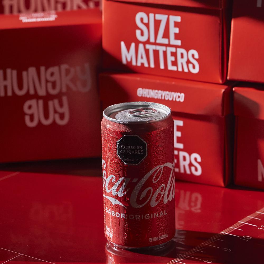 Coca-Cola Sabor Original 235 ml