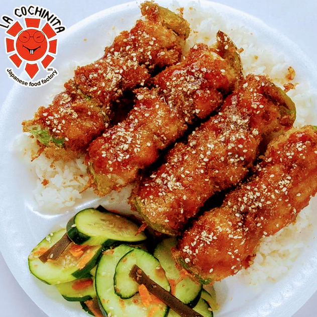 Yakitori