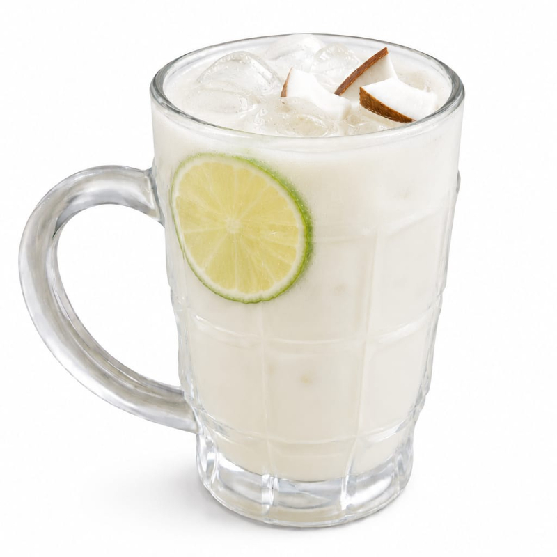 Limonada de Coco