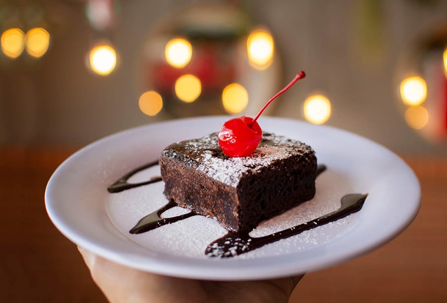 Brownie