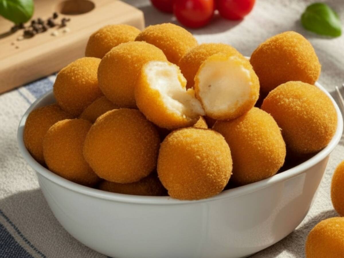 Delicias Da Sônia