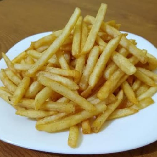 PAPAS ALA FRANCESA